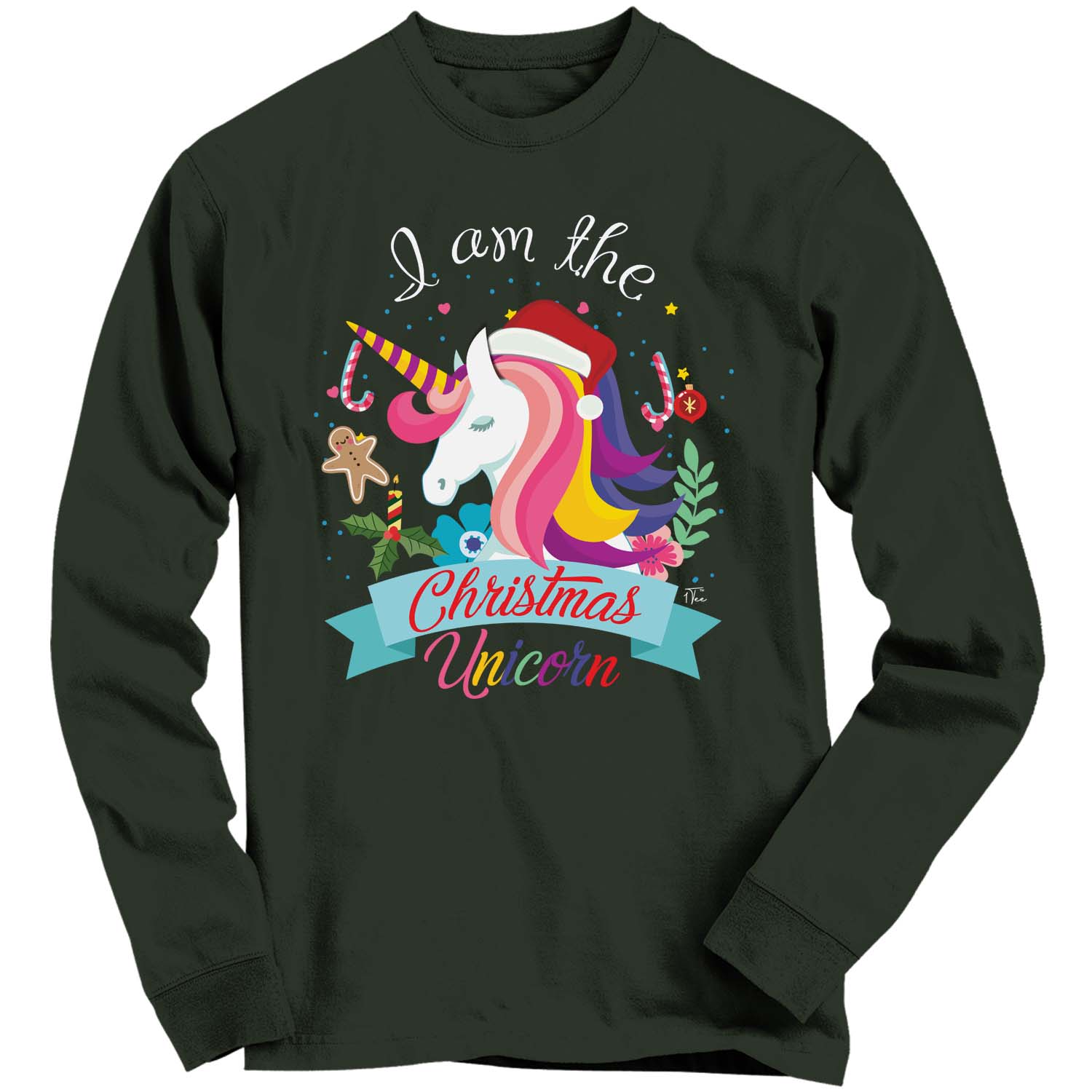 unicorn jumpers